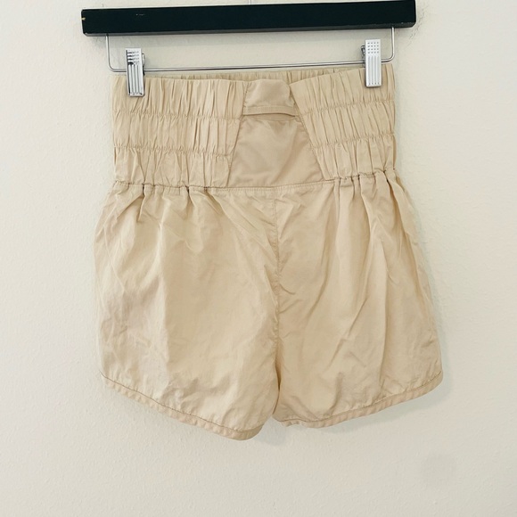 FREE‎ PEOPLE FP Movement The Way Home Shorts Bundle Small - Picture 4 of 11